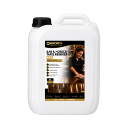 Bar & Horeca Tafel Reiniger Pro – Professionele Oppervlaktereiniger | Can 5 liter