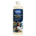 Huchem Deep Cleaner Degreaser – Krachtige Ontvetter voor Boot & Jacht | 1000ml Fles | Hugo Nautical