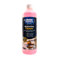 Huchem Waterline Cleaner – Vaaraanslag Verwijderaar voor Boot & Jacht | 1000 ml Fles | | Hugo Nautical