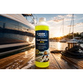 Huchem Teak Cleaner RTU – Professionele Teak Reiniger voor Boot & Jacht | 1000ml Fles | Hugo Nautical