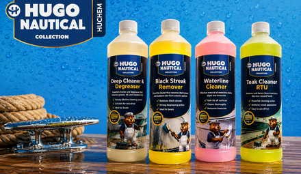 Hugo Nautical Collectie
