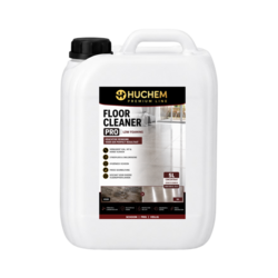 Floor Cleaner Premium | Low Foam Pro | Schrobzuigmachine | Can 5 liter
