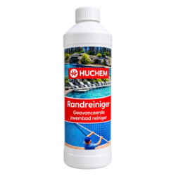 Randreiniger | 1 L | Waterlijn reiniger | Zwembad | Whirlpool | Hottube | Recreatie