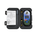 Huchem Digital Refractometer MST | Propyleen & Ethlyeenglycol