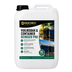 Vuilnisbak & Container Reiniger Pro  | Can 10 Liter