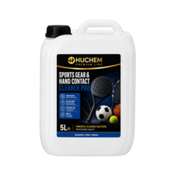 Sports Gear & Hand Contact Cleaner Pro | 5 Liter Can