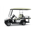 Huchem Crew Carrier Elektrisch Huren | Golfkar | 2-4 Personen