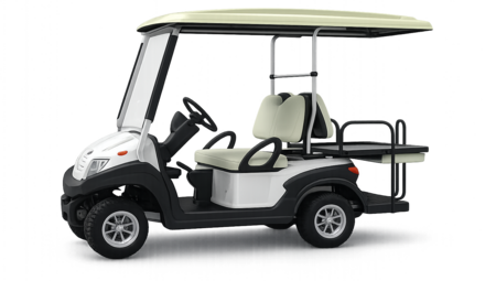 Golfkar / Crew Carriers