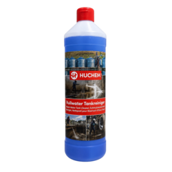 Vuilwatertank Reiniger, Biologisch, 1L voor Toilet en Vuilwatersystemen 