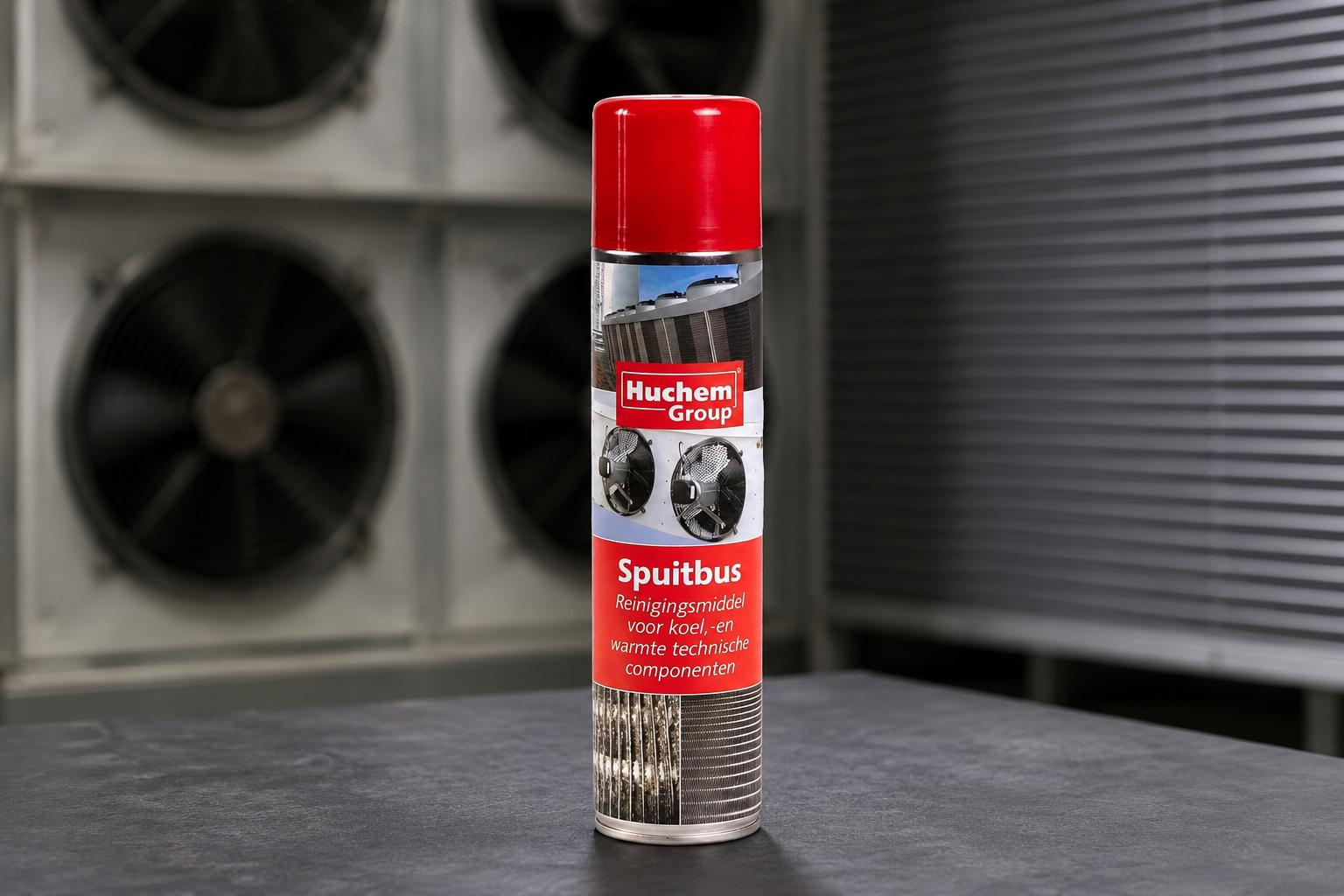 Airco reiniger voor auto en warmtepomp: zo haal je die muffe lucht eruit