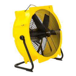 Ventilator Huren | 8.500 m³/u | TTV 7000
