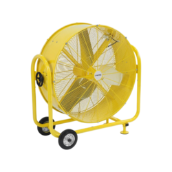 Ventilator Huren | Windmachine | 32.400 m3 | TTW 35000S