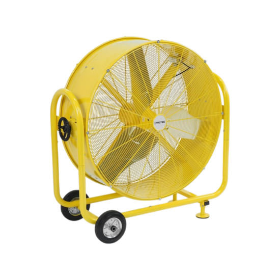 Huchem Ventilator Huren | Windmachine | 32.400 m3 | TTW 35000S