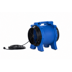 Ventilator | Huren | Windmachine TTV 3000 | 3600 m3/uur 