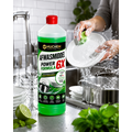 Huchem PRO-line Afwasmiddel Pro | Power Formula 6x | Ultra Geconcentreerd