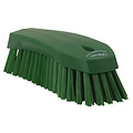 Vikan Hygiene Grote Werkborstel Hard | 20 cm