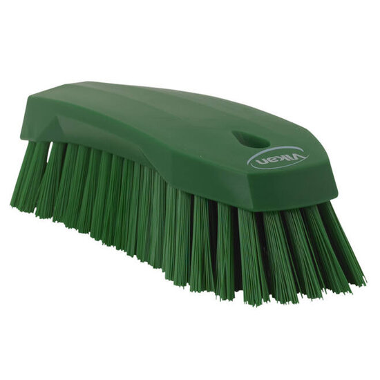Vikan Hygiene Grote Werkborstel Hard | 20 cm
