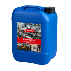 Ethyleen Glycol Can 20 L | MEG – antivries 100% concentraat | Huchem