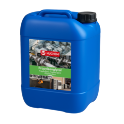 Propyleen Glycol 50% – MPG | 20L can - 33°C (voor koel- en verwarmingsinstallaties)
