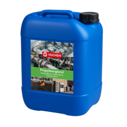 Propyleen Glycol 100% – MPG | 20L can (voor koel- en verwarmingsinstallaties)