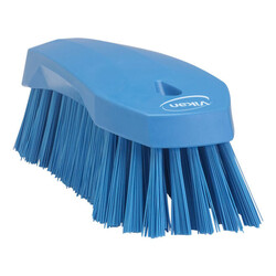 Vikan Hygiene Grote Werkborstel Hard | 20 cm