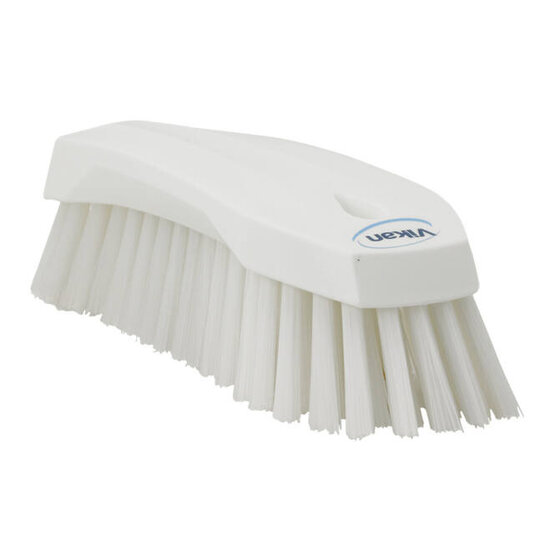 Vikan Hygiene Grote Werkborstel Hard | 20 cm