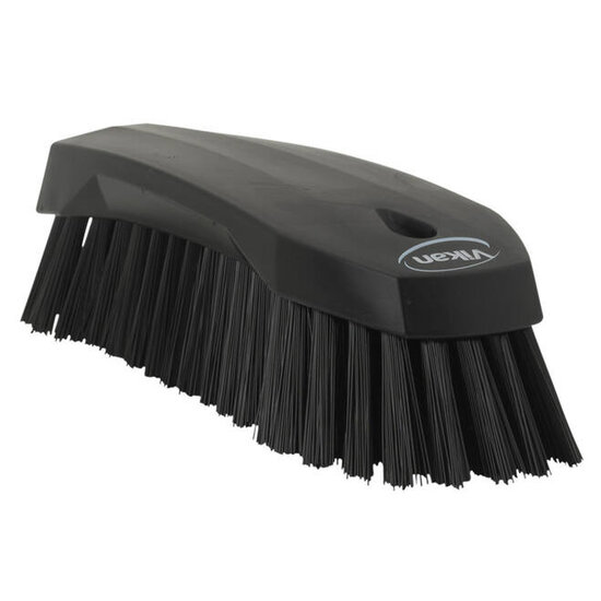 Vikan Hygiene Grote Werkborstel Hard | 20 cm