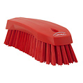 Vikan Hygiene Grote Werkborstel Hard | 20 cm