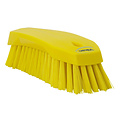 Vikan Hygiene Grote Werkborstel Hard | 20 cm