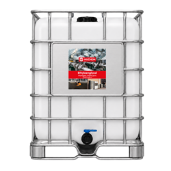 Ethyleen Glycol IBC 600 L | MEG – antivries 100% concentraat | Huchem
