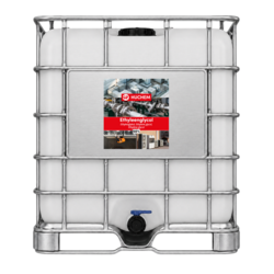 Ethyleenglycol 50% 1000L IBC