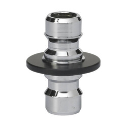 Vikan Koppelstuk voor Snelkoppeling | 1/2" | Messing