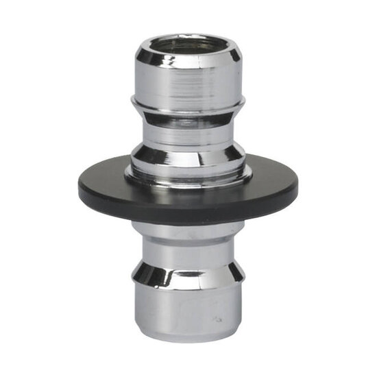 Vikan Koppelstuk voor Snelkoppeling | 1/2" | Messing