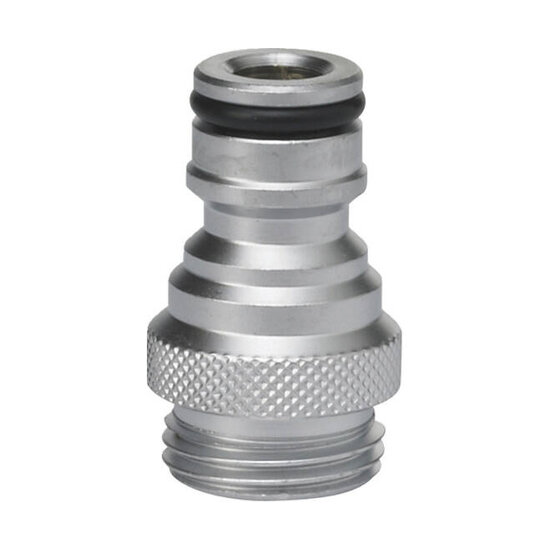 Vikan Transport Nippel Gardena Buitendraad | 1/2"