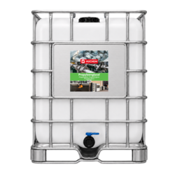 Propyleen Glycol 40% – MPG | 600L IBC - 21°C (voor koel- en verwarmingsinstallaties)