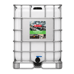 Propyleen Glycol 100% – MPG | 600 L IBC (voor koel- en verwarmingsinstallaties)