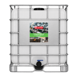 Propyleen Glycol 30% – MPG | 1000L IBC - 13°C (voor koel- en verwarmingsinstallaties)