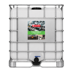 Propyleen Glycol 40% – MPG | 1000L IBC - 21°C (voor koel- en verwarmingsinstallaties)
