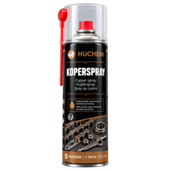 Koperspray | Copper spray | Copper Grease | Protection  | 500ml
