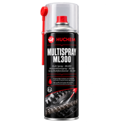 Multispray ML300 | Hoogwaardige smering | Bescherming | 500ml