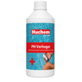 Huchem pH+ | pH Plus | 1L | pH Verhoger | pH Up | Zwembad | Whirlpool | Hottube | Bubbelbad | Waterbehandeling