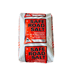 Strooizout | 25 kg.| Wegenzout | Road Salt | Terras Zout | Extra Snel