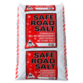 Huchem Strooizout | 25 kg.| Wegenzout | Road Salt | Terras Zout | Extra Snel