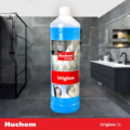 Huchem Urigloss — Professionele Urinesteen- & Urinoirreiniger (1 L)