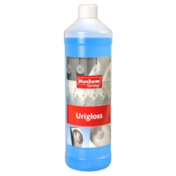 Urigloss — Professionele Urinesteen- & Urinoirreiniger (1 L)