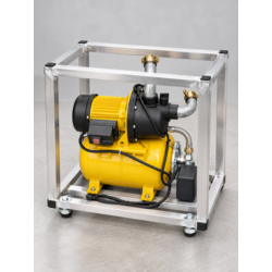 Hydrofoorpomp 3.300 liter per uur huren – 230 V