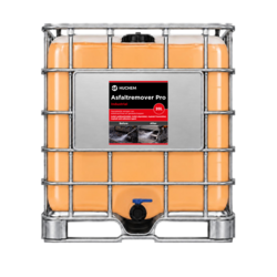 Asfaltremover Pro 1000L – Asfalt-, Teer- en Bitumenverwijderaar & Antikleefmiddel