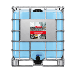 Glansspoelmiddel 1000 Liter IBC - Horeca & Industriële Vaatwassers