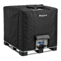 Huchem IBCguard® UV-beschermhoes voor 1.000 liter IBC met rits 
