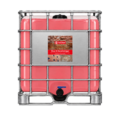 Huchem Muur & Gevelreiniger 1000 L (IBC) – Huchem Professionele Steen-&-Betonreiniger